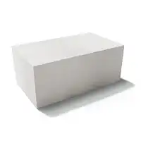 Газосиликатные блоки BONOLIT D600 625х200х250